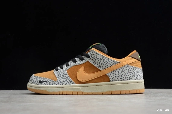 CD2563-002 Dunk Safari Nike Low SB 0331